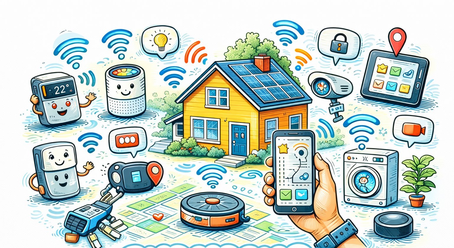 Firmware & Embedded Software