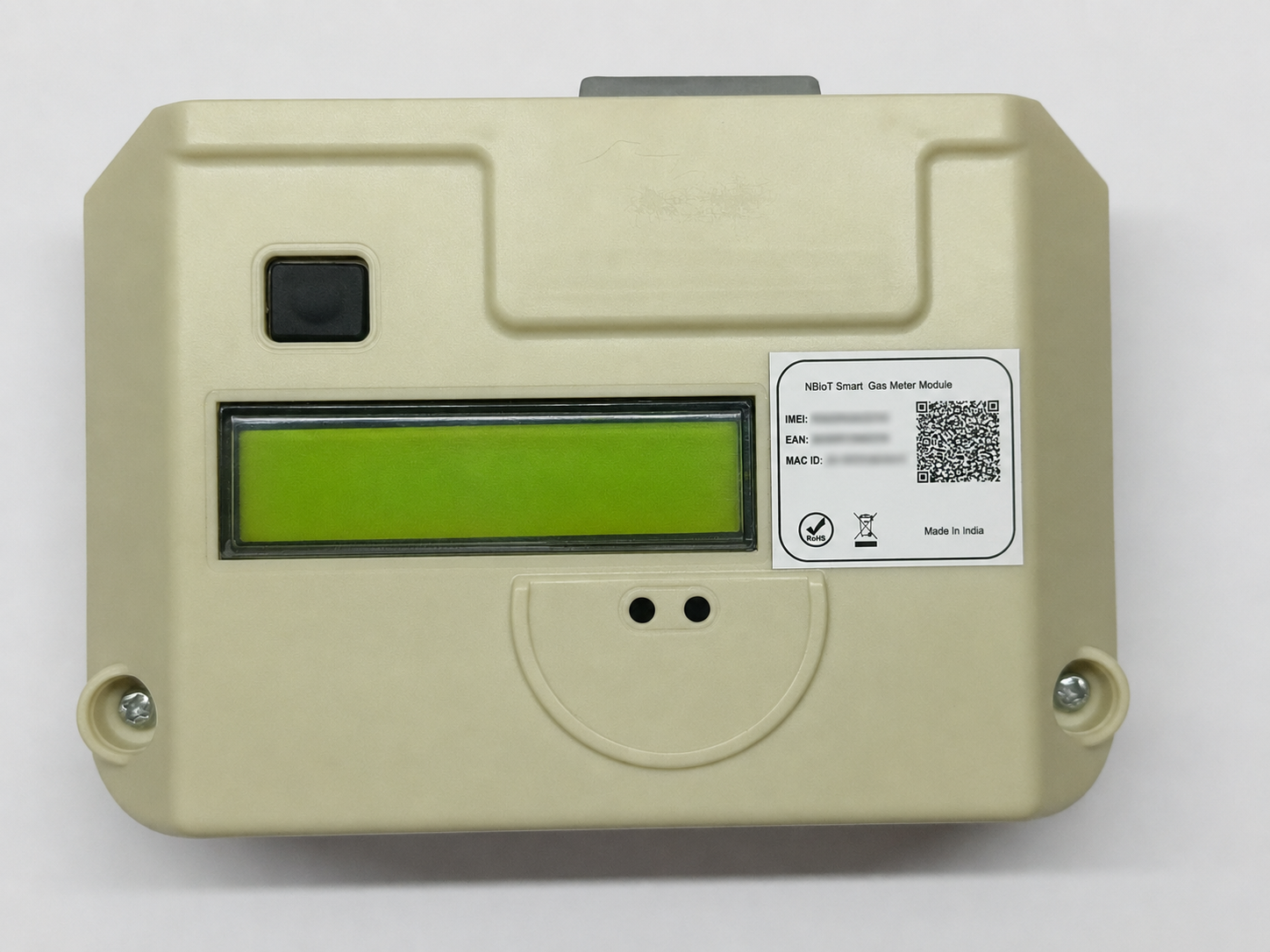 Gas AMR Module